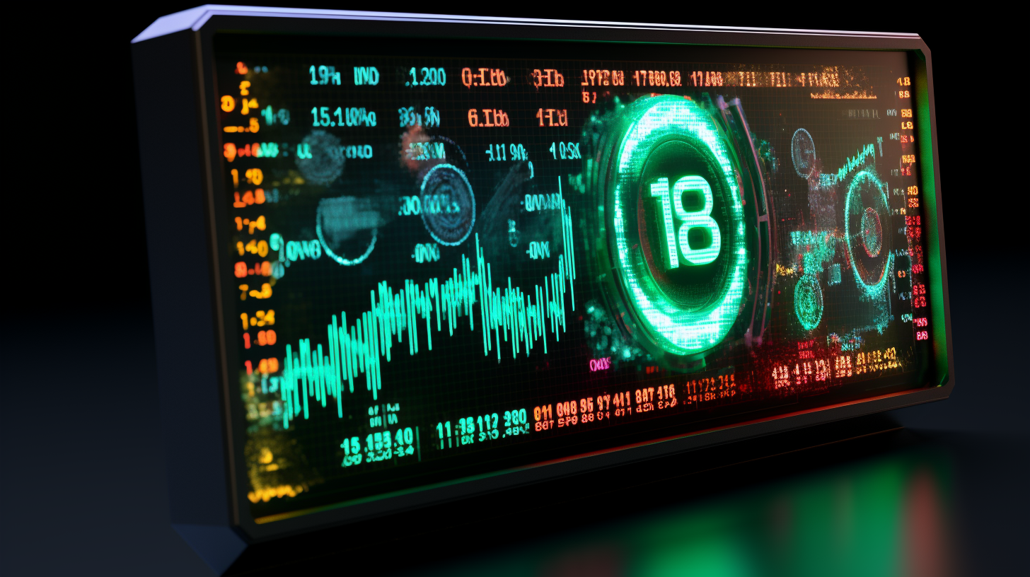 Ultimate Guide to Understanding Crypto Tickers Symbols & Tracking